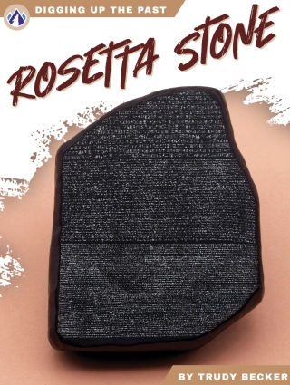 Cover image: Rosetta Stone 1st edition 9798892505352