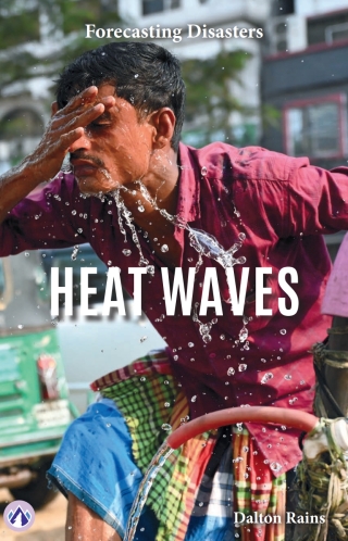 表紙画像: Heat Waves 1st edition 9798892506618