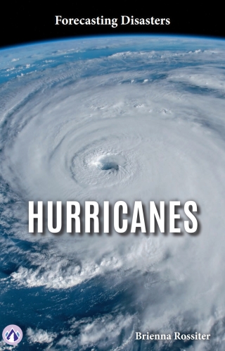 Cover image: Hurricanes 1st edition 9798892506625