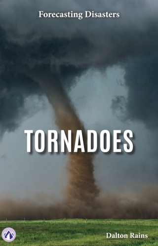 Cover image: Tornadoes 1st edition 9798892506632