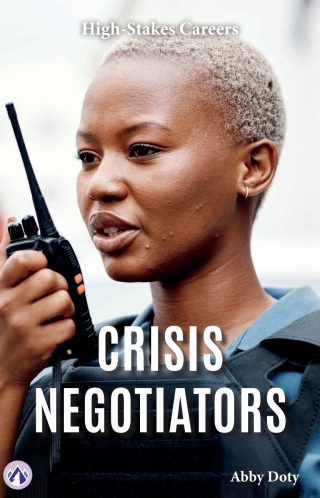 Imagen de portada: Crisis Negotiators 1st edition 9798892506670