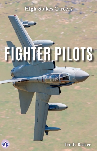 Imagen de portada: Fighter Pilots 1st edition 9798892506700