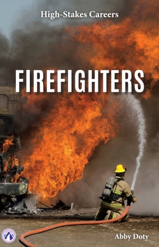 Imagen de portada: Firefighters 1st edition 9798892506717