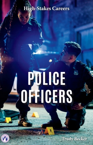 Imagen de portada: Police Officers 1st edition 9798892506724