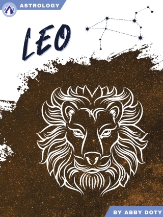 Imagen de portada: Leo 1st edition 9798892507851