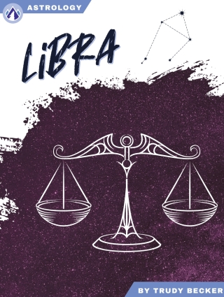 Omslagafbeelding: Libra 1st edition 9798892507868