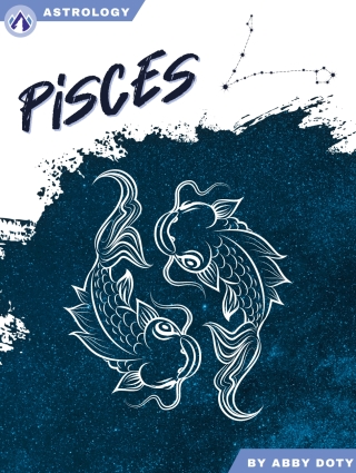 Imagen de portada: Pisces 1st edition 9798892507875