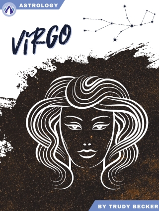 Immagine di copertina: Virgo 1st edition 9798892507912