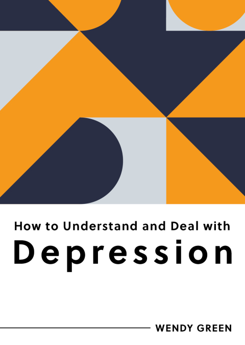 How to Understand and Deal with Depression: Everything You Need to Know (How to Understand and Deal with...Series), 1st Edition - FULL INSTANT DOWNLOAD | PDF DOCX EPUB