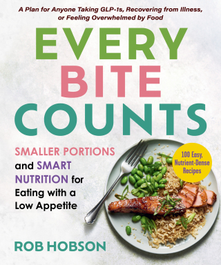 Imagen de portada: Every Bite Counts 1st edition 9798893031331