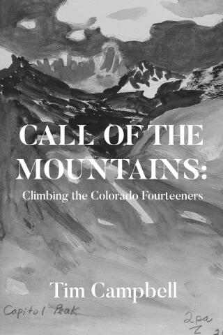 Imagen de portada: CALL OF THE MOUNTAINS 9798893080032