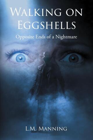 Imagen de portada: Walking on Eggshells 9798893080117