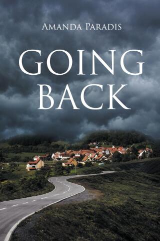 Cover image: Going Back 9798893080605