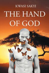 Omslagafbeelding: THE HAND OF GOD 9798893080629