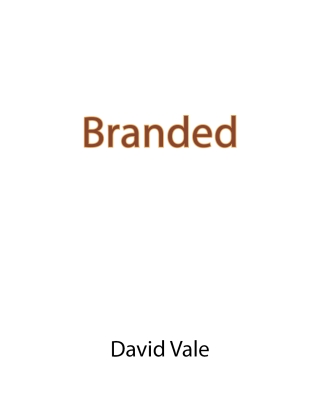 Cover image: Branded 9798893080704