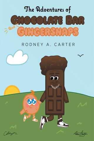 表紙画像: The Adventures Of Chocolate Bar And Gingersnaps 9798893080780