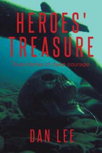 Cover image: Heroes' Treasure 9798893080841