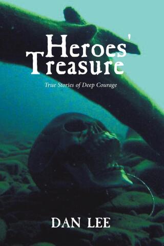 Cover image: Heroes' Treasure 9798893080841