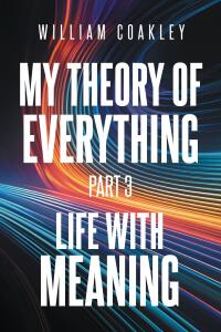 Imagen de portada: My Theory of Everything 9798893080926