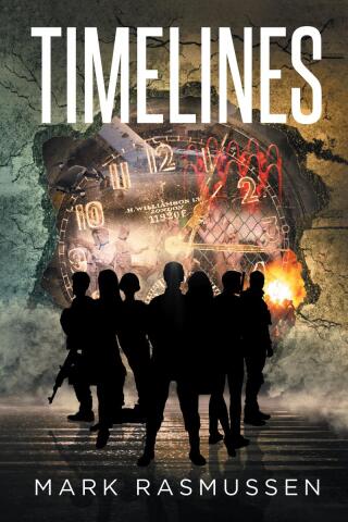 Imagen de portada: Timelines 9798893081312