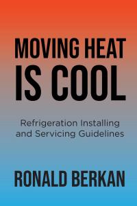 Omslagafbeelding: Moving Heat is Cool 9798893081596