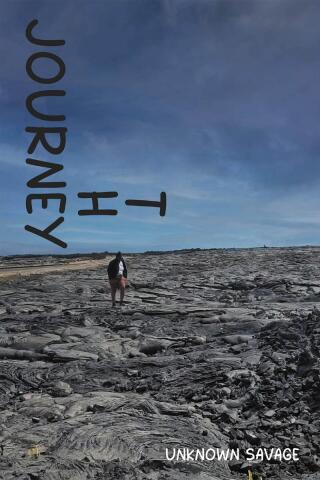 Imagen de portada: The Journey 9798893081619