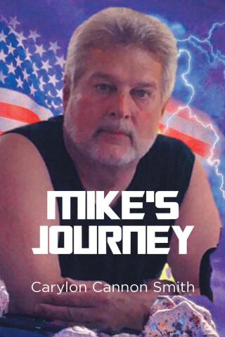Titelbild: Mike's Journey 9798893081886
