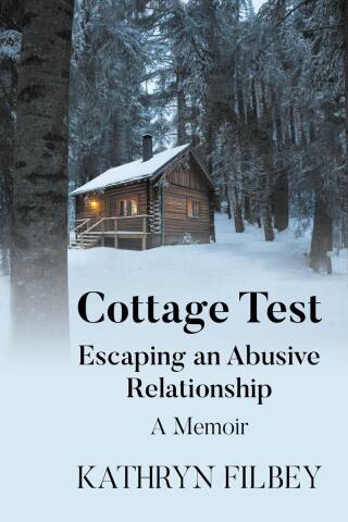 Titelbild: Cottage Test 9798893082005