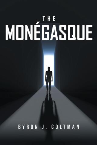 Cover image: The Monégasque 9798893082692