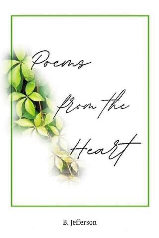 Cover image: Poems from the Heart 9798893082746