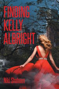 Imagen de portada: Finding Kelly Albright 9798893082791