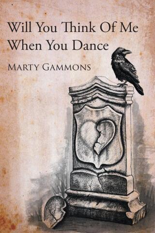 Cover image: Will You Think Of Me When You Dance 9798893083002