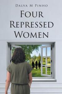 Cover image: Four Repressed Women 9798893083125