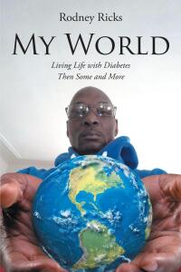 Cover image: My World 9798893083149