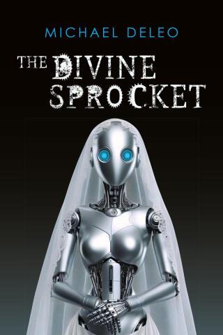 Imagen de portada: The Divine Sprocket 9798893083316