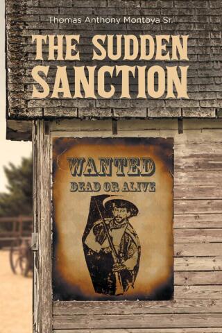 Cover image: The Sudden Sanction 9798893084023