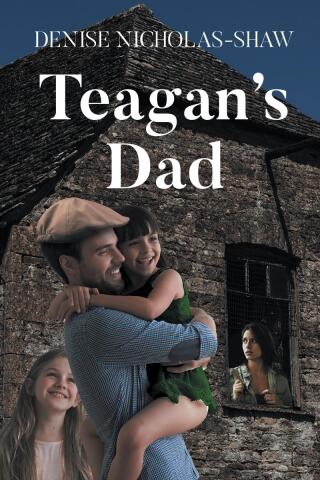 表紙画像: Teagan's Dad 9798893084054