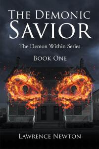 Imagen de portada: The Demonic Savior 9798893084207