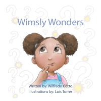 Cover image: Wimsly Wonders 9798893084337