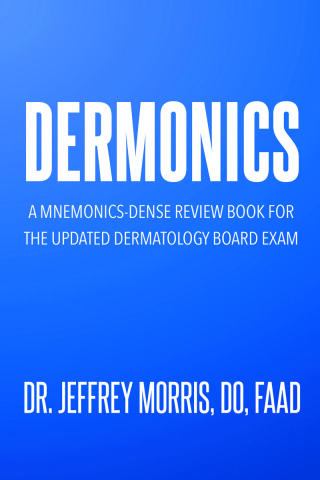 Cover image: Dermonics 9798893084481