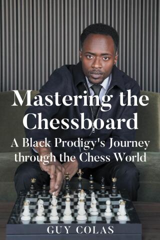 Cover image: Mastering the Chessboard 9798893084672