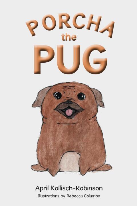 Porcha the Pug - FULL INSTANT DOWNLOAD | PDF DOCX EPUB