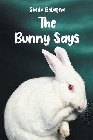 Cover image: The Bunny Says 9798893084887