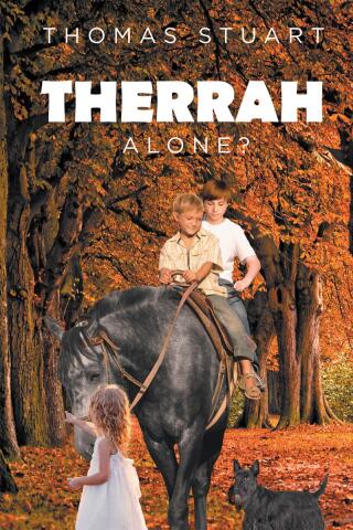 Imagen de portada: Therrah 9798893085181