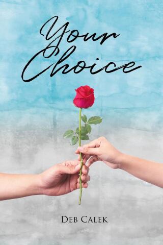 Imagen de portada: Your Choice 9798893085235