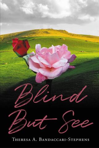 Cover image: Blind But See 9798893085495