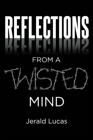 Cover image: Reflections from A Twisted Mind 9798893085570
