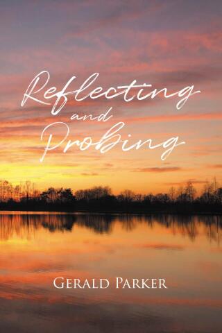 Cover image: Reflecting and Probing 9798893085594