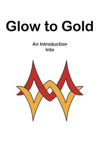 表紙画像: Glow to Gold 9798893085709