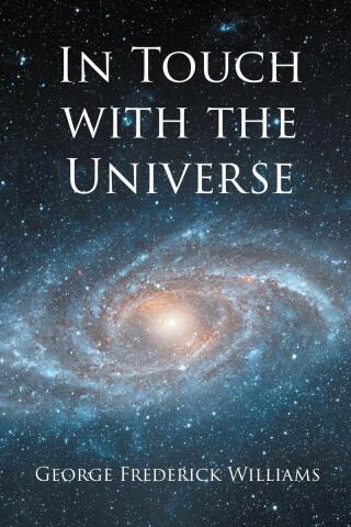 Cover image: In Touch With The Universe 9798893085976